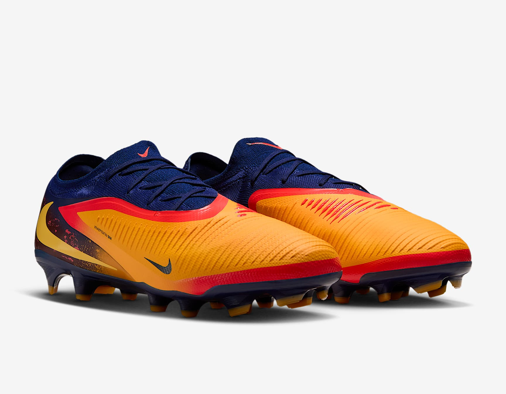 Alternative view of Giày Nike Phantom 6 Low Pro ‘Erling Haaland’ IB3094-800