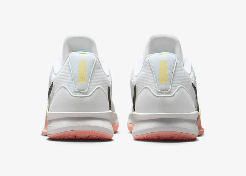 Giày Nike Sabrina 3 'Summit White' HF2881-100 - Ảnh 4