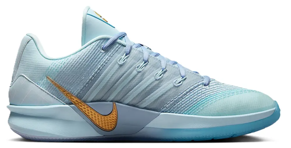 Giày Nike Sabrina 3 'Glacier Blue' HF2881-400
