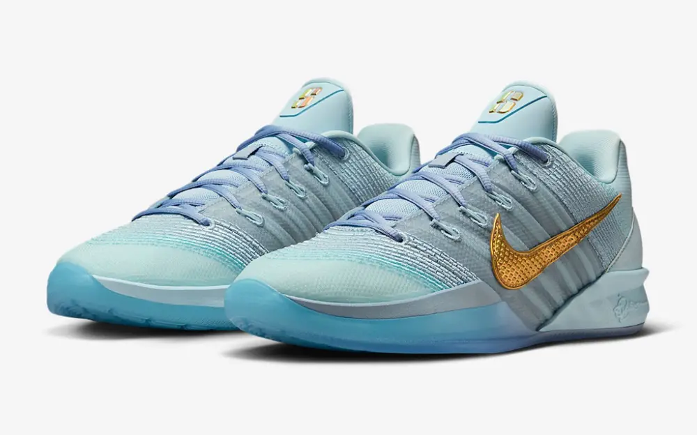 Giày Nike Sabrina 3 'Glacier Blue' HF2881-400 - Ảnh 3