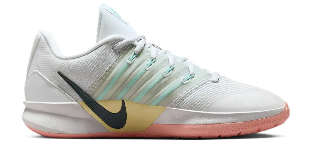 Giày Nike Sabrina 3 'Summit White' HF2881-100