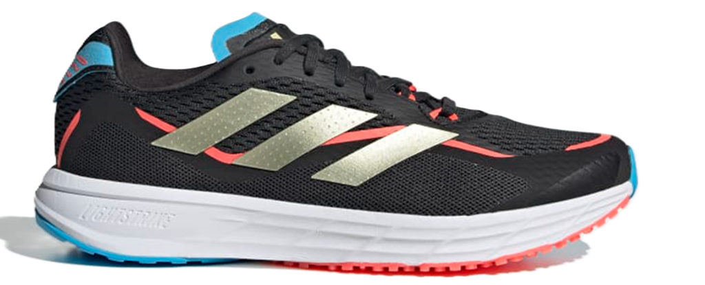 Giày Adidas SL20.3 Shoes 'Carbon' H01122