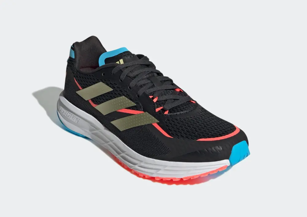 Alternative view of Giày Adidas SL20.3 Shoes 'Carbon' H01122