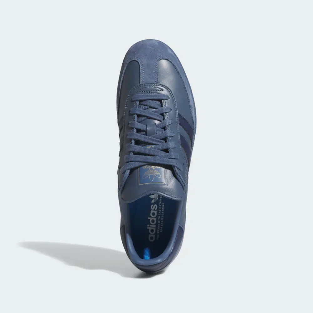 Alternative view of Giày Adidas Samba ADV ‘Preloved Ink’ JH8803