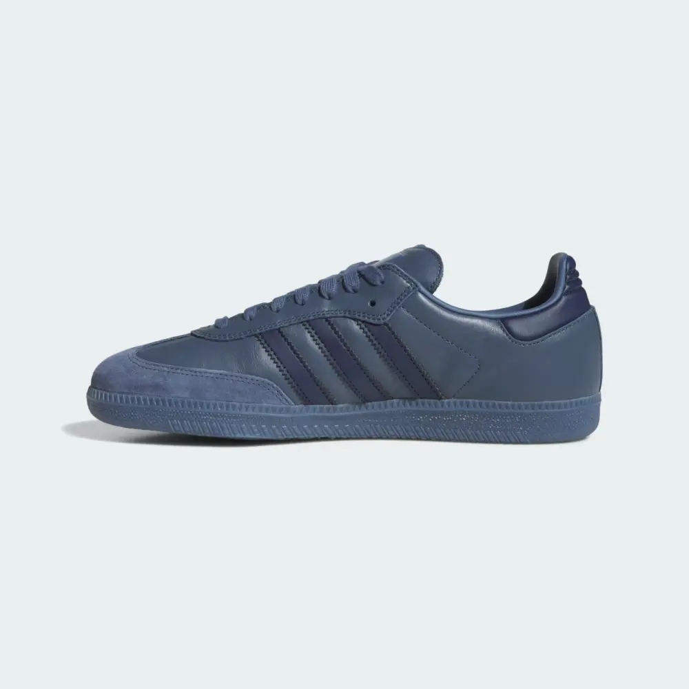 Giày Adidas Samba ADV ‘Preloved Ink’ JH8803 - Ảnh 5