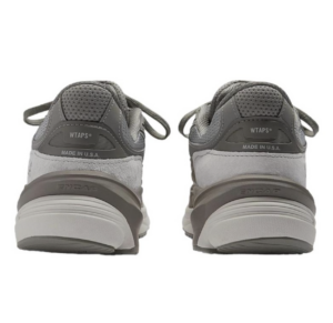 Giày New Balance WTAPS x 990v6 USA ‘Moon Mist’ M990WT6 - Ảnh 7