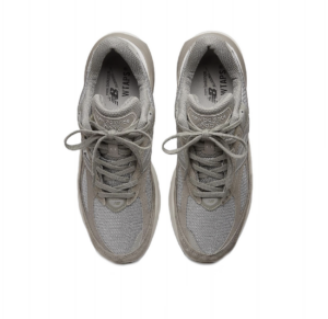 Giày New Balance WTAPS x 990v6 USA ‘Moon Mist’ M990WT6 - Ảnh 8