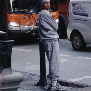 Giày New Balance WTAPS x 990v6 USA ‘Moon Mist’ M990WT6 - Ảnh 3