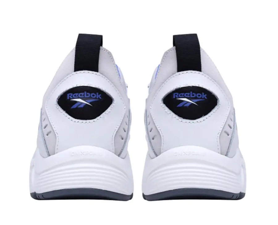 Giày Reebok DMX Series 1200 LT ‘Grey Cobalt’ DV9226 - Ảnh 7