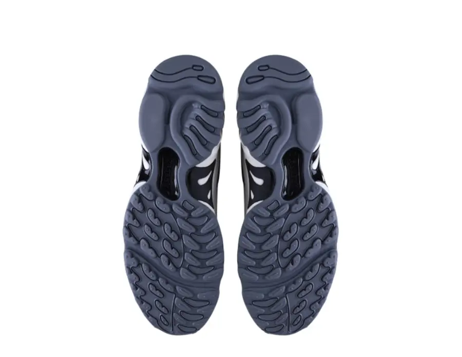 Giày Reebok DMX Series 1200 LT ‘Grey Cobalt’ DV9226 - Ảnh 8