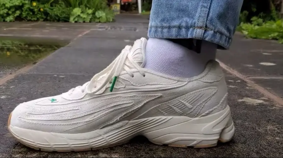 Giày Adidas Sean Wotherspoon x Orketro ‘Off White’ HQ7236 - Ảnh 3