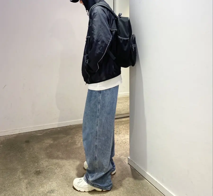 Giày Adidas Sean Wotherspoon x Orketro ‘Off White’ HQ7236 - Ảnh 4