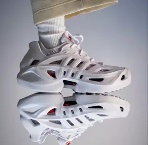 Giày Adidas Adifom Climacool ‘White’ IF3901 - Ảnh 3