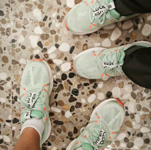 Alternative view of Giày On Running Cloudsurfer 7 ‘Green’ 3MD10421071