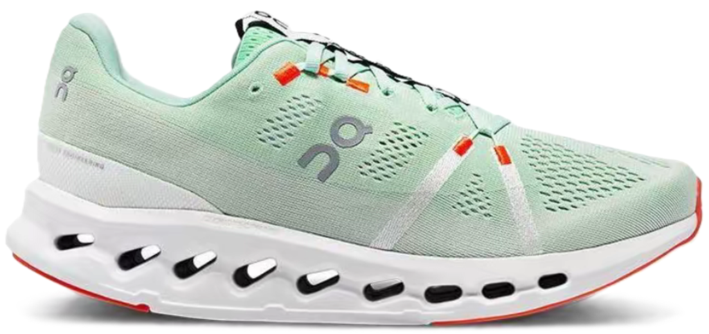 Giày On Running Cloudsurfer 7 ‘Green’ 3MD10421071