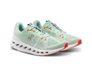 Giày On Running Cloudsurfer 7 ‘Green’ 3MD10421071 - Ảnh 5