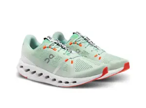 Giày On Running Cloudsurfer 7 ‘Green’ 3MD10421071 - Ảnh 5