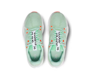 Giày On Running Cloudsurfer 7 ‘Green’ 3MD10421071 - Ảnh 4