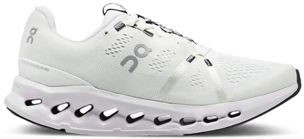 Giày On Running Cloudsurfer ‘White Frost’ 3WD10440664