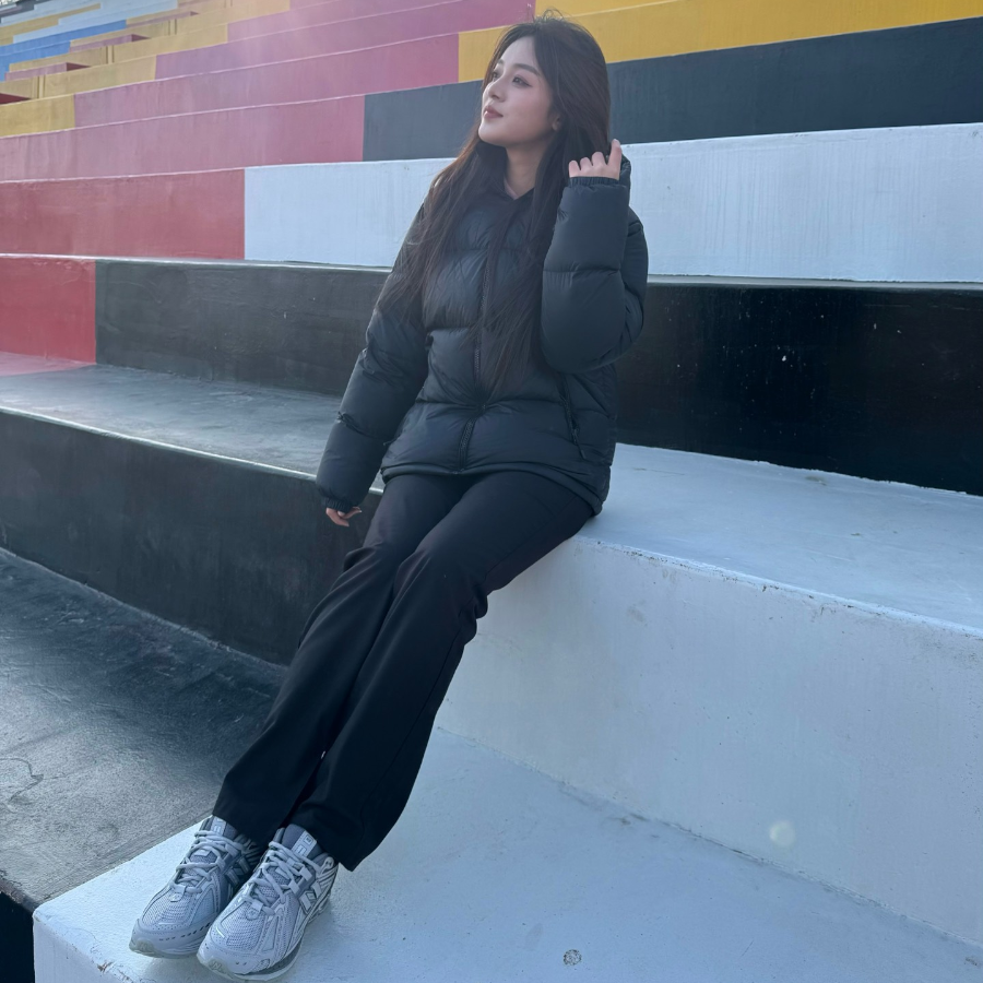 Giày New Balance 1906R Lunar New Year ‘Raincloud’ U1906RNY - Ảnh 5