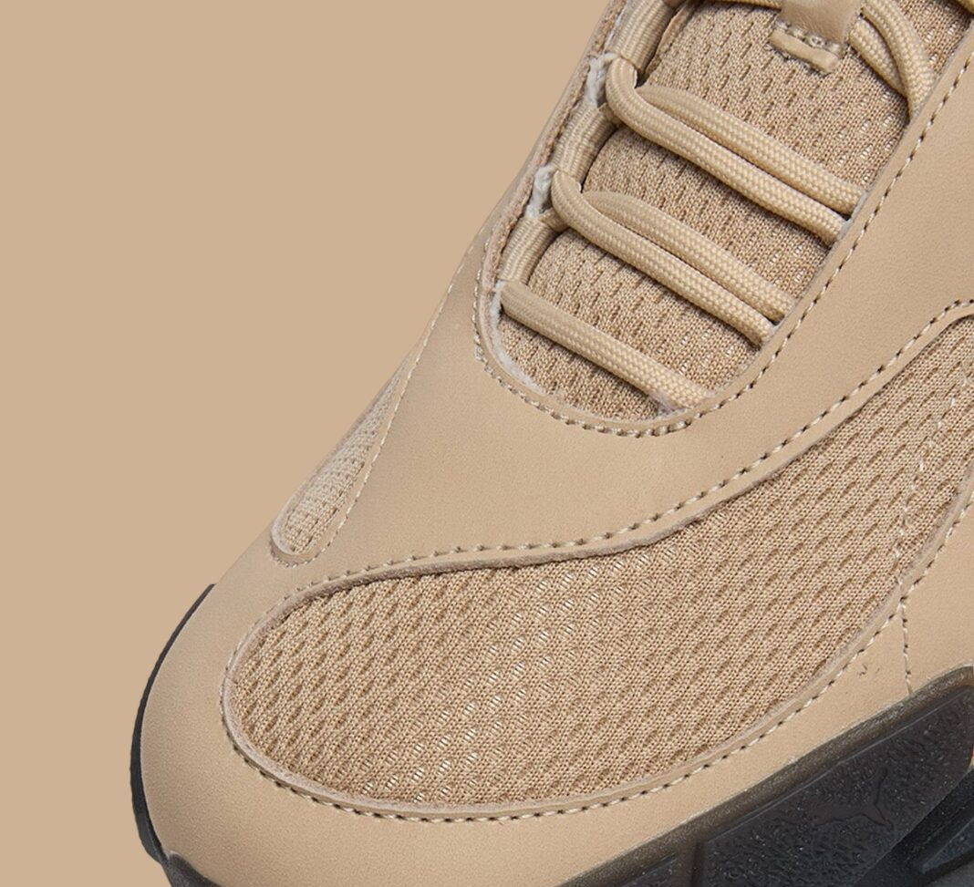 Giày Puma Skepta Forever ‘Granola’ 397067-01 - Ảnh 4