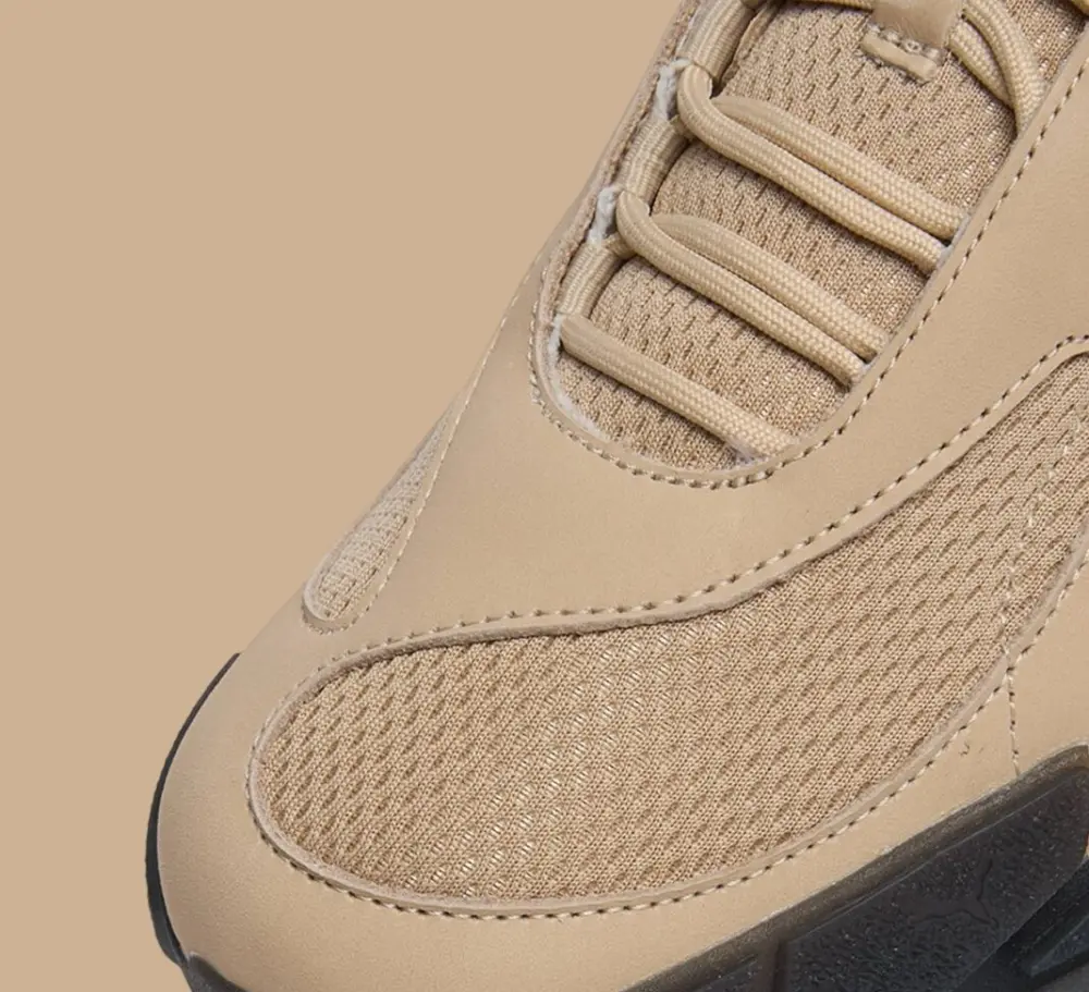 Giày Puma Skepta Forever ‘Granola’ 397067-01 - Ảnh 4