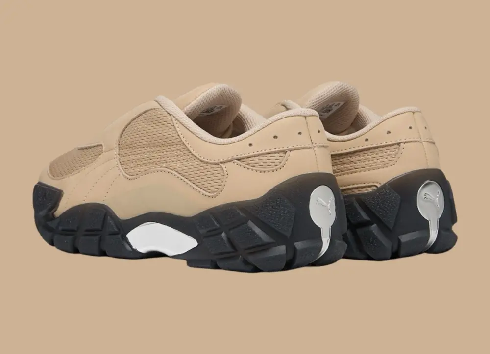 Giày Puma Skepta Forever ‘Granola’ 397067-01 - Ảnh 3