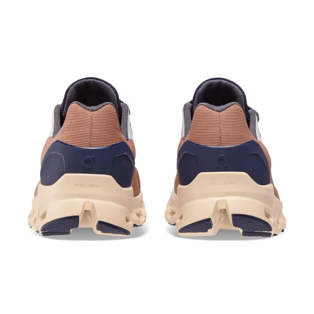 Giày On Running Cloudstratus ‘Cork Fawn’ 39-98657 - Ảnh 3