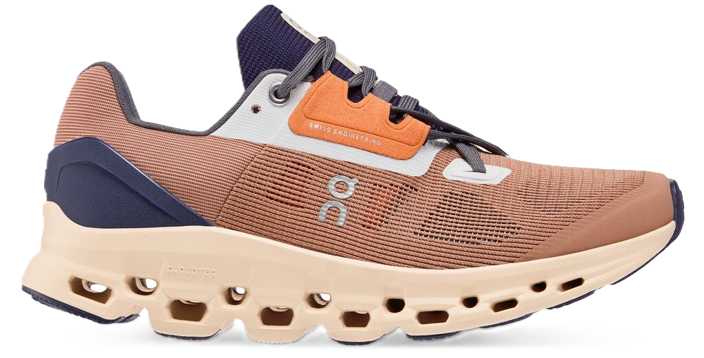 Giày On Running Cloudstratus ‘Cork Fawn’ 39-98657