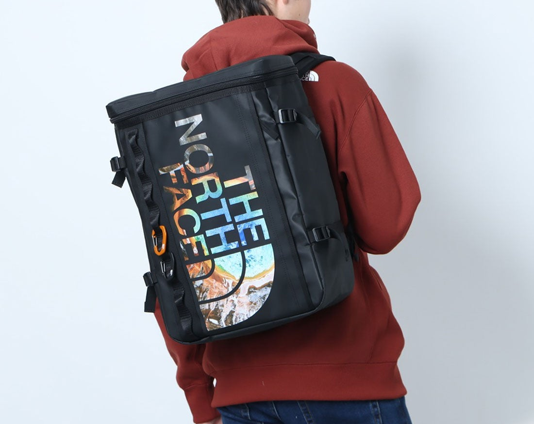 Balo The North Face BC Fuse Box 30L ‘Novelty’ NM81939 - Ảnh 3