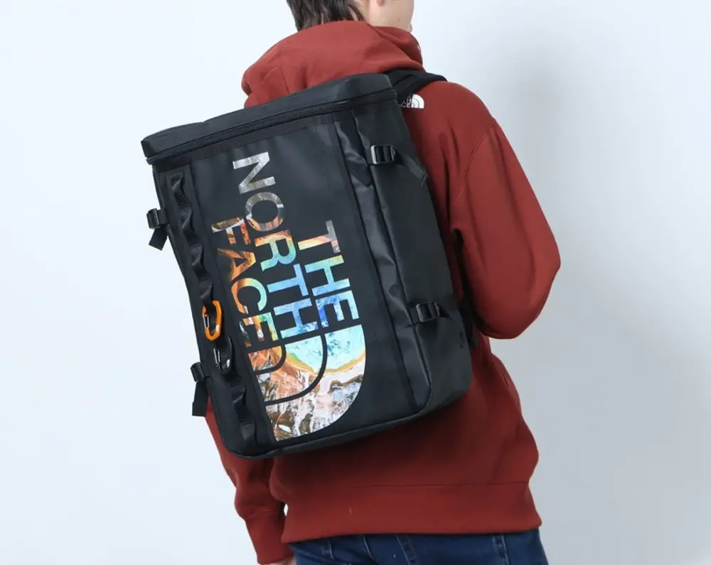Balo The North Face BC Fuse Box 30L ‘Novelty’ NM81939 - Ảnh 3