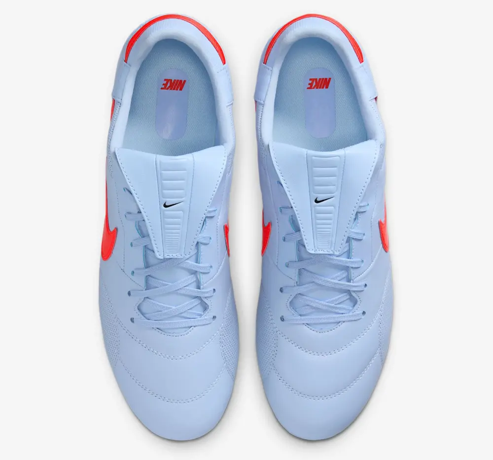 Alternative view of Giày Nike Premier 3 FG ‘Royal Tint’ HM0265-400