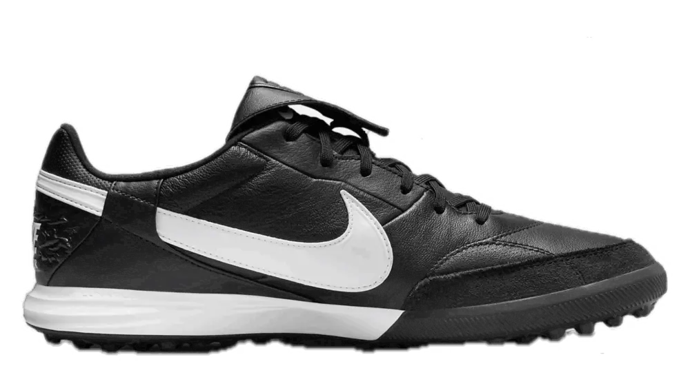 Giày Nike Premier 3 Low TF ‘Black White’ HM0283-001