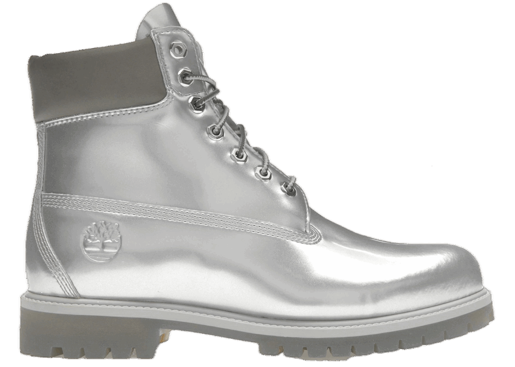 Giày Timberland 6″ ‘Veneda Carter Silve’ TB0A6D9M-EBN