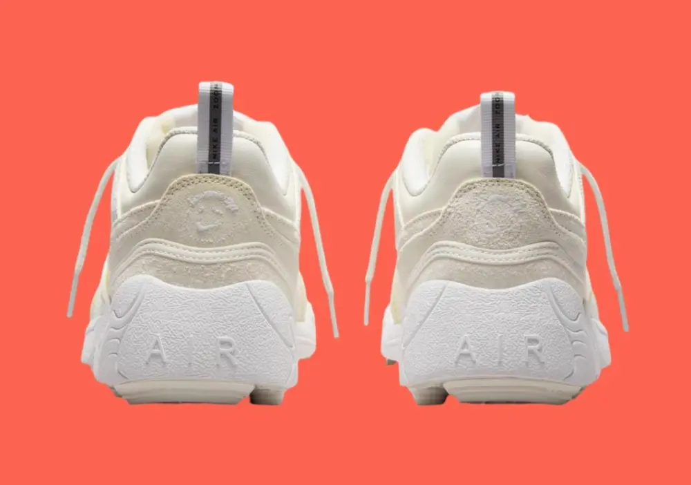 Giày Nike Zoom Field Jaxx SP x Travis Scott ‘Sail’ HQ3061-100 - Ảnh 3