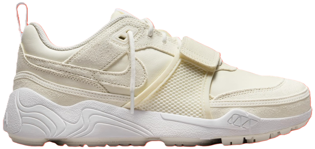 Giày Nike Zoom Field Jaxx SP x Travis Scott ‘Sail’ HQ3061-100