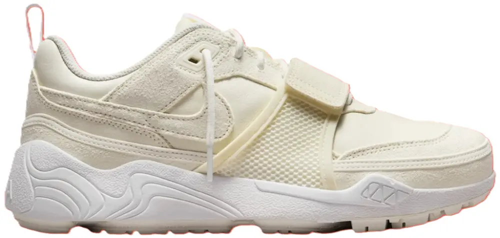 Giày Nike Zoom Field Jaxx SP x Travis Scott ‘Sail’ HQ3061-100