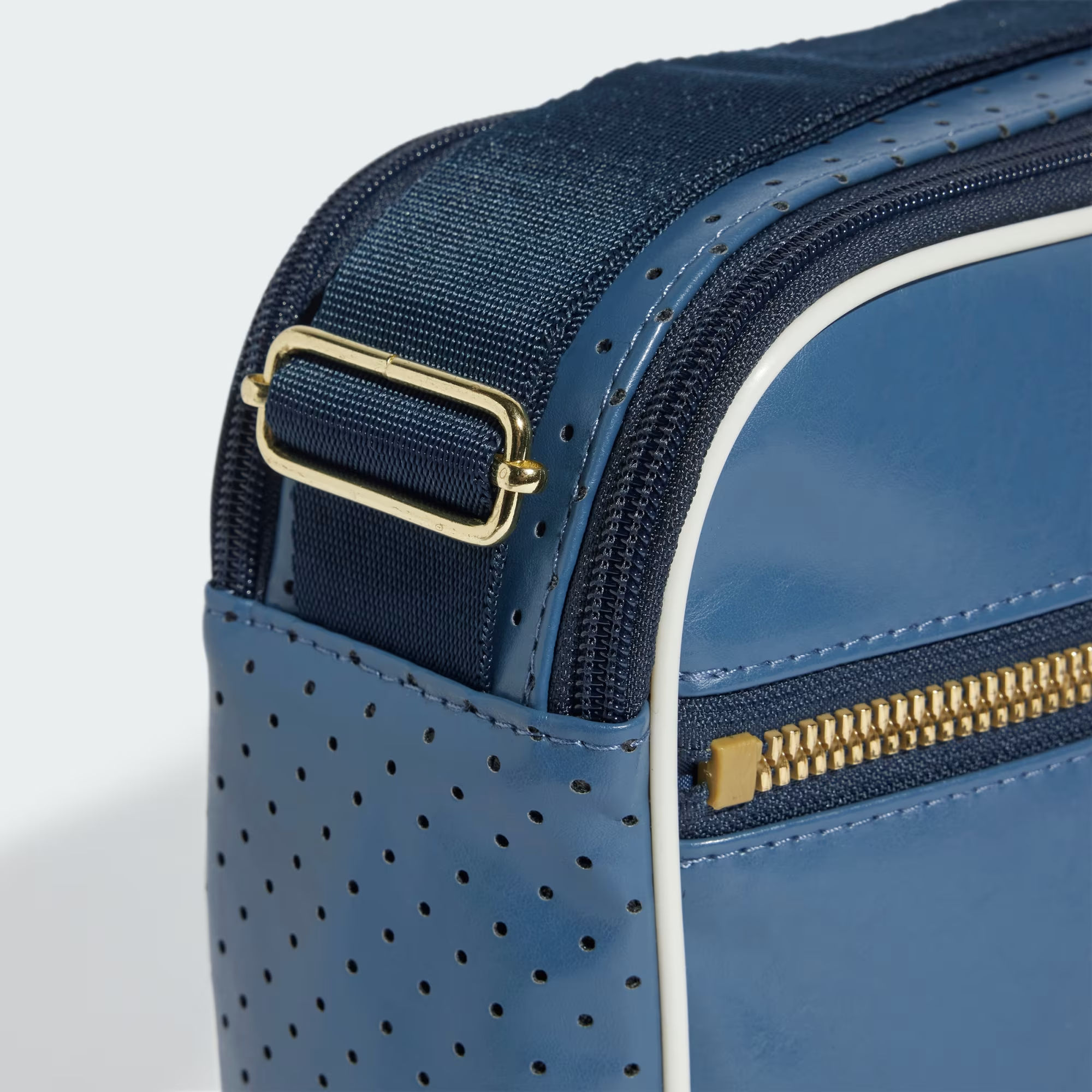 Túi Adidas Airliner Mini ‘Preloved Ink’ JC8302 - Ảnh 7