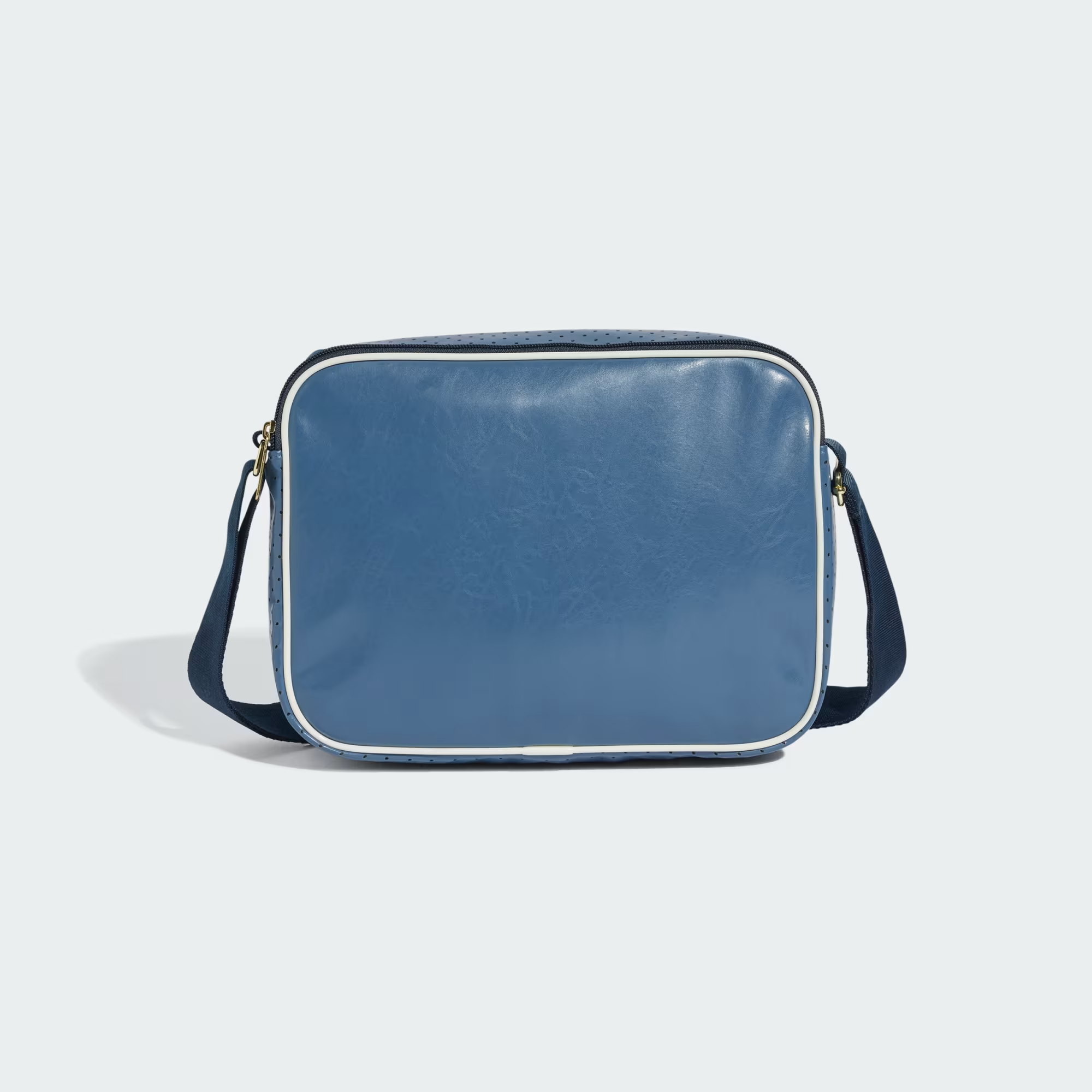 Túi Adidas Airliner Mini ‘Preloved Ink’ JC8302 - Ảnh 3