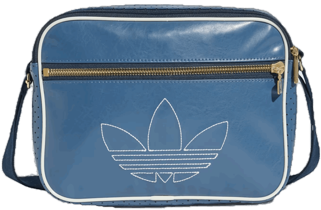 Túi Adidas Airliner Mini ‘Preloved Ink’ JC8302