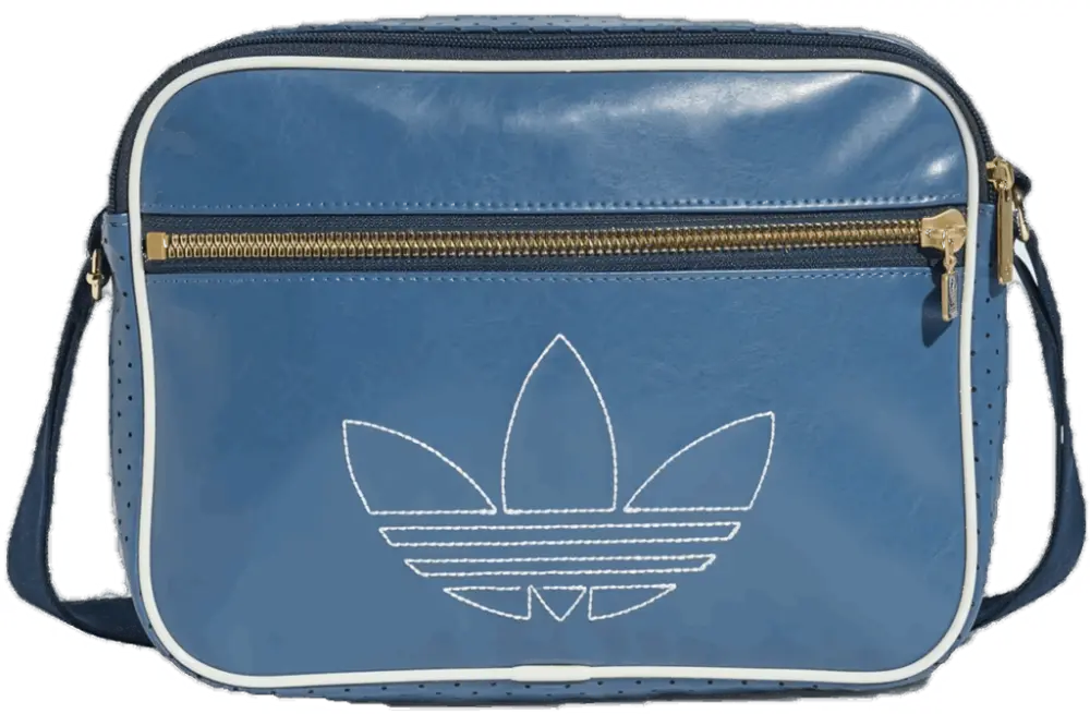 Túi Adidas Airliner Mini ‘Preloved Ink’ JC8302