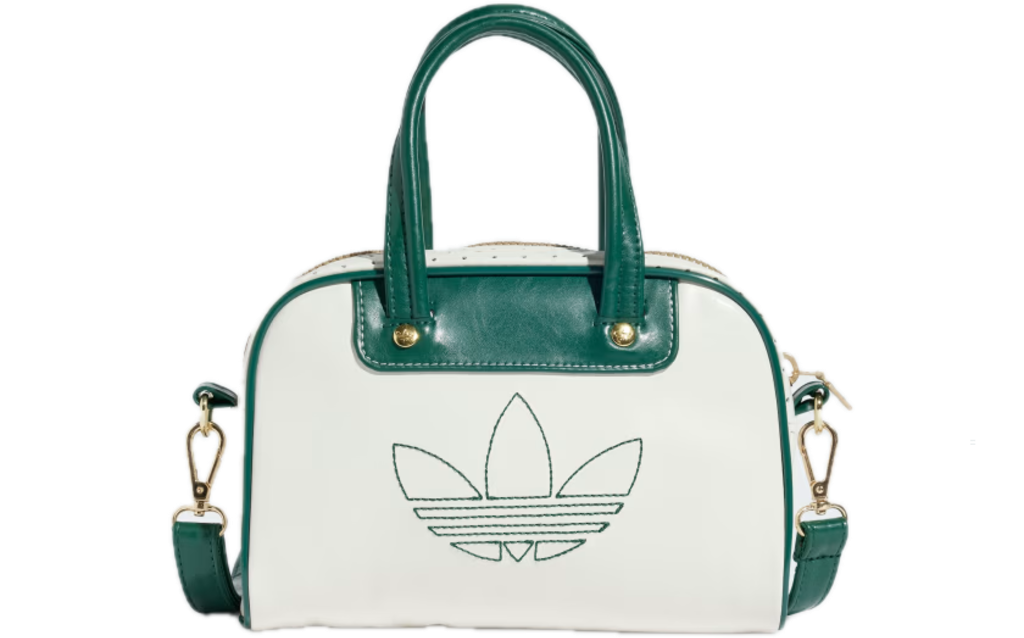 Túi Adidas Mini Bowling Unisex ‘White’ JC5690