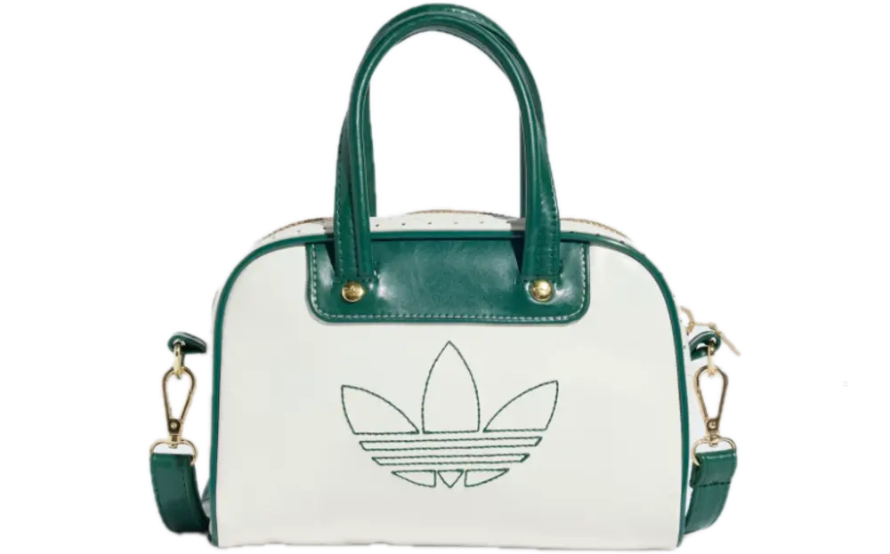 Túi Adidas Mini Bowling Unisex ‘White’ JC5690