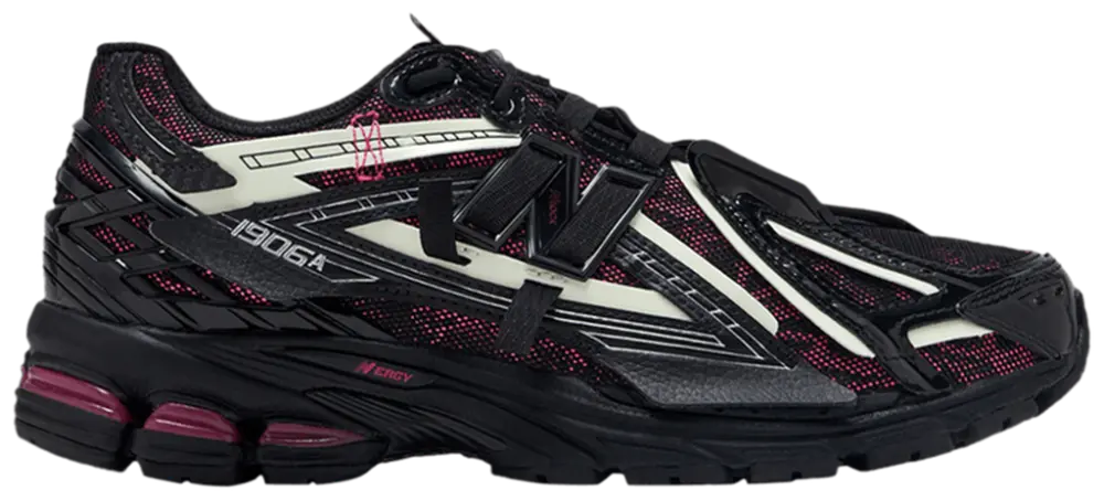 Giày New Balance 1906A ‘Black Pink’ U1906AD