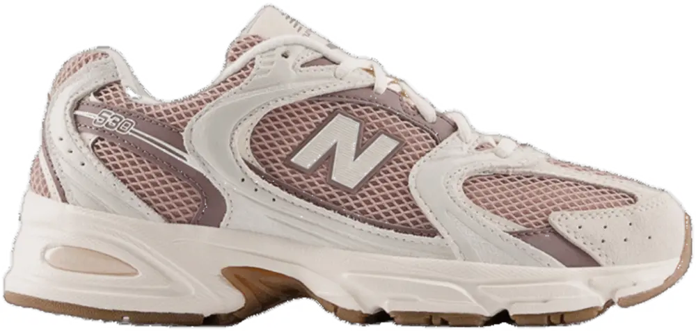 Giày New Balance 530 ‘Beige Brown’ U530SUA