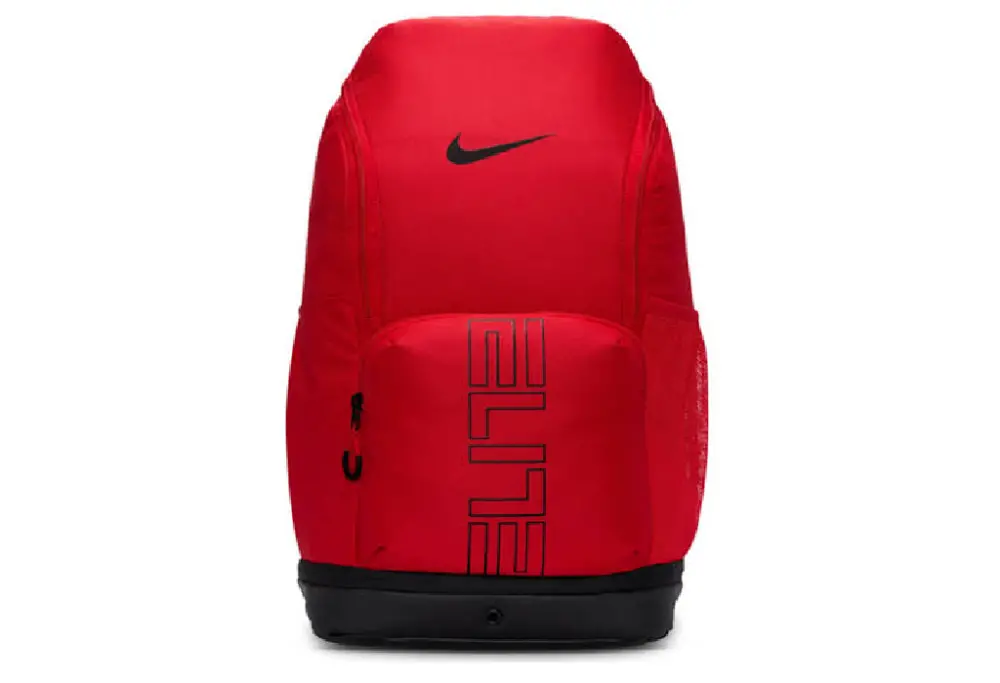 Balo Nike Varsity Elite Backpack ‘Red’ HM9965-657
