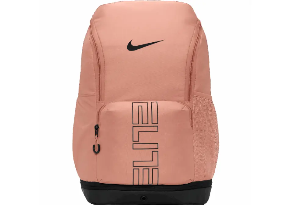 Balo Nike Varsity Elite 'Rose Gold' HM9965-688