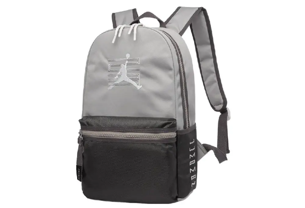 Balo Nike Air Jordan Retro 11 Backpack ‘Grey’ DV1869-056
