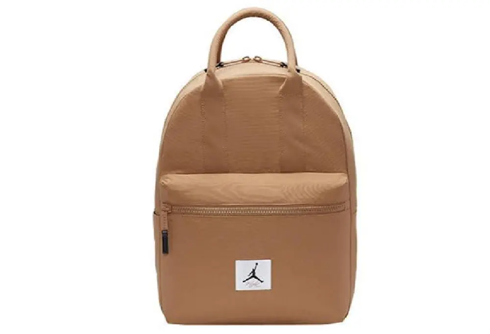 Balo Nike Air Jordan Flight Logo Backpack ‘Hemp’ FD6769-258