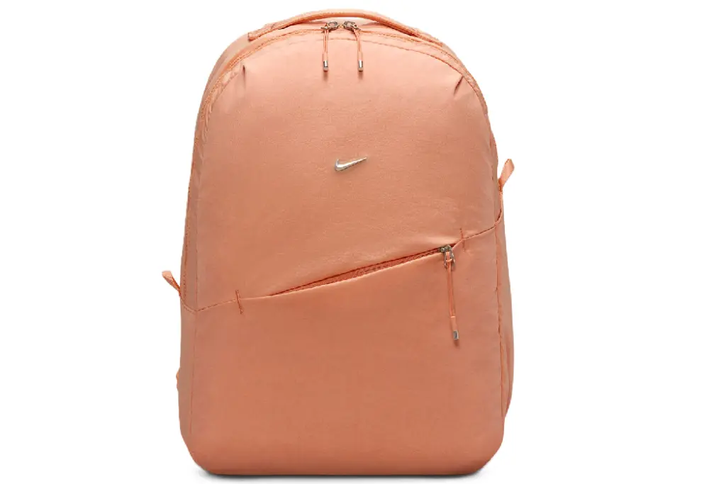Balo Nike Aura Backpack ‘Apricot Agate’ HF7007-844